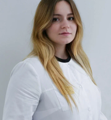 Мамчур Анна Андреевна