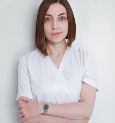 Кравцова Елена Николаевна