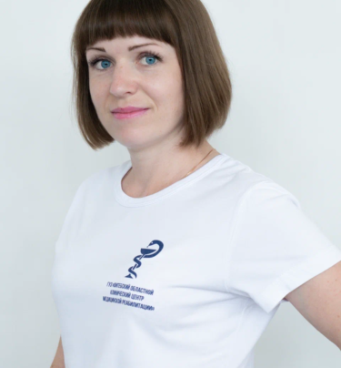 Виноградова Ольга Юрьевна