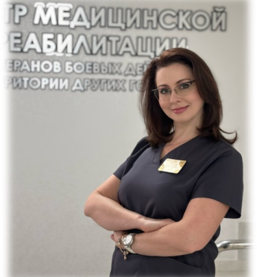 Лукомская Екатерина Викторовна