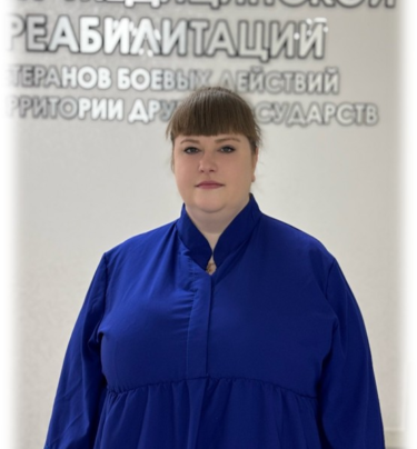 Преснякова Инесса Александровна